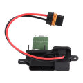 89018436 resistencia de soplador GM